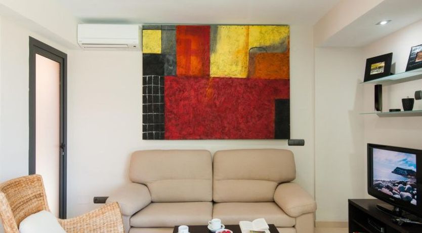 Photo of Tipo 2 dormitorios