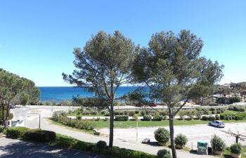 La Gaillarde Apartment 18 Holiday Home