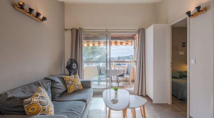 Photo of La Gaillarde Apartment 18