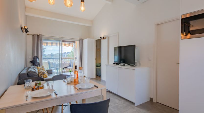 Photo of La Gaillarde Apartment 18