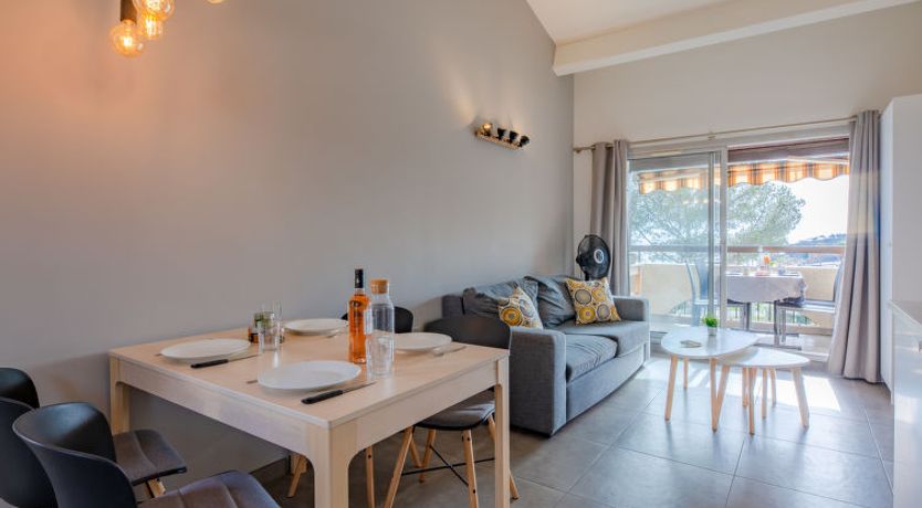 Photo of La Gaillarde Apartment 18