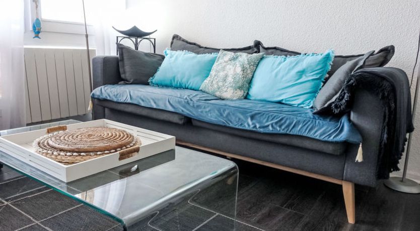 Photo of mille sabords Apartment 14