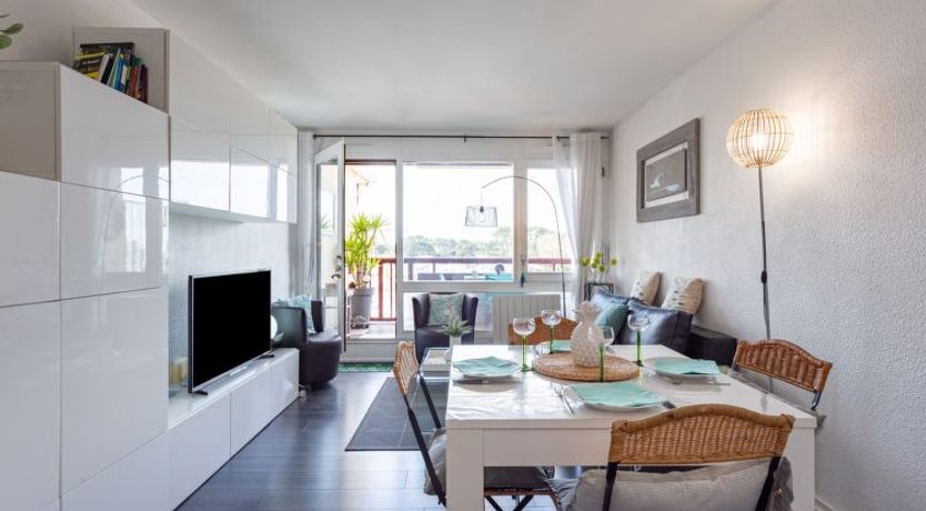 Photo of mille sabords Apartment 14