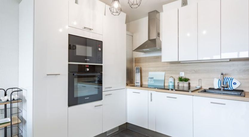 Photo of mille sabords Apartment 14