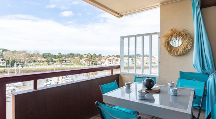 Photo of mille sabords Apartment 14