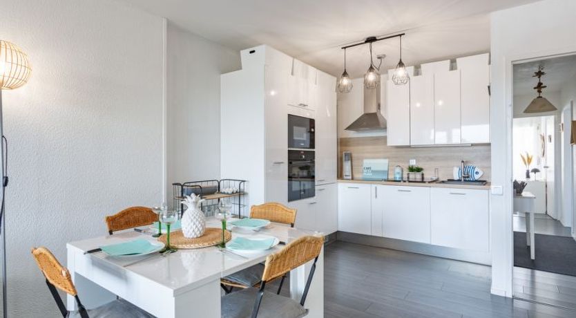 Photo of mille sabords Apartment 14