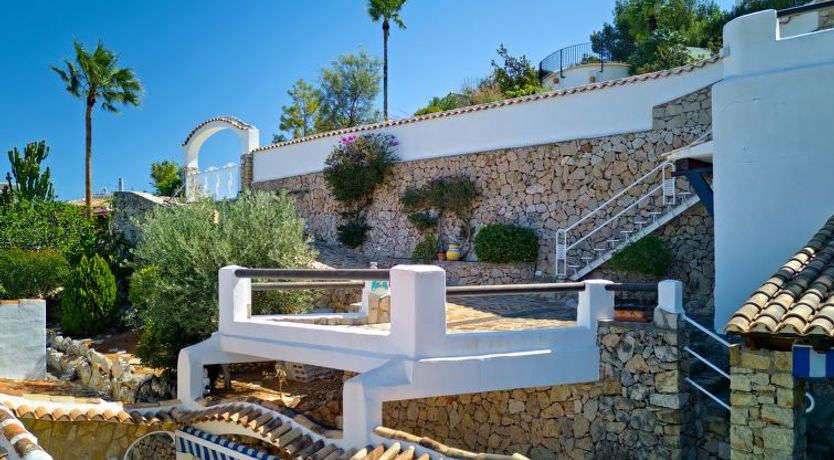 Photo of Villa Karma