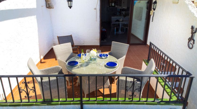 Photo of Limoneros