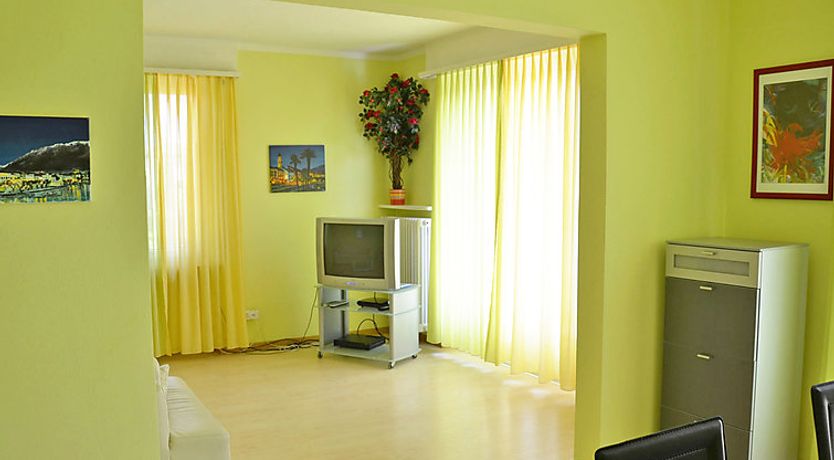 Photo of Residenza Corallo Apartment 23