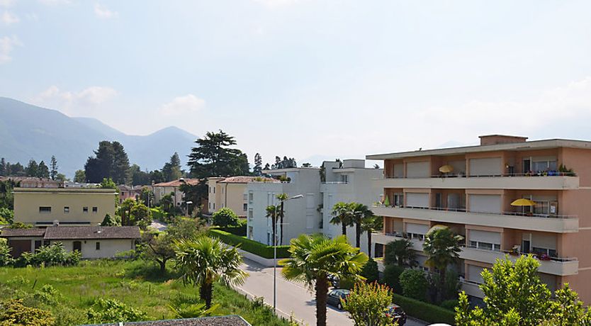 Photo of Residenza Corallo Apartment 23