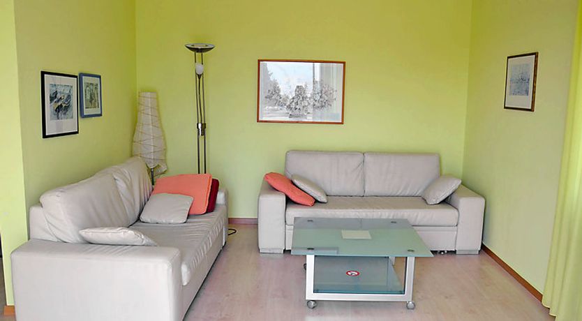 Photo of Residenza Corallo Apartment 23