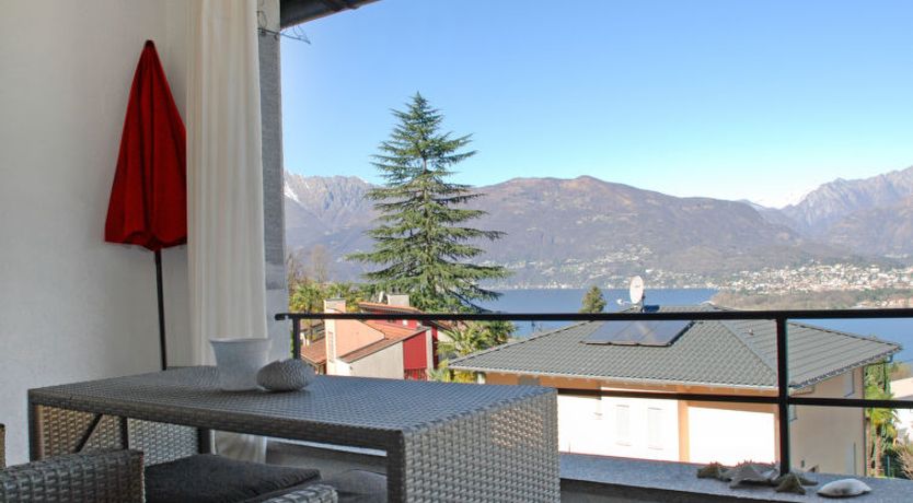 Photo of Residenza Miralago Apt. C27 Apartment 5