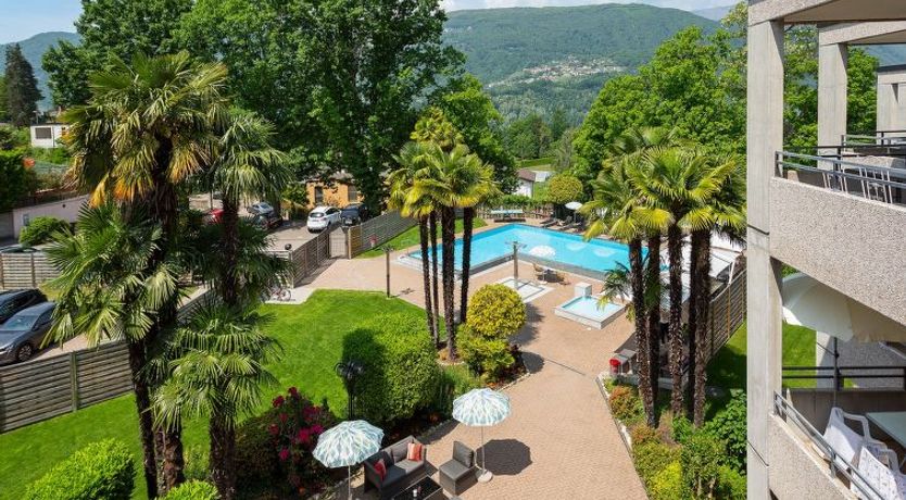 Photo of Resort al Centro