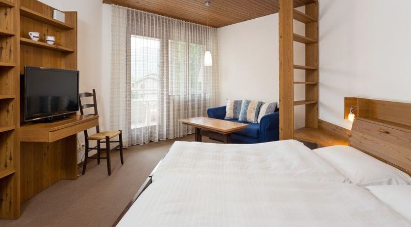 Photo of Resort al Centro