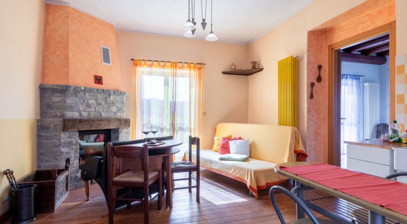 Photo of Trilocale 14 Apartment 2