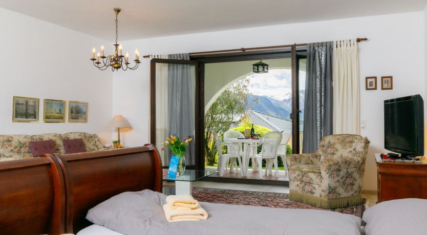 Photo of Residence Miralago Apt. C23 Apartment 4