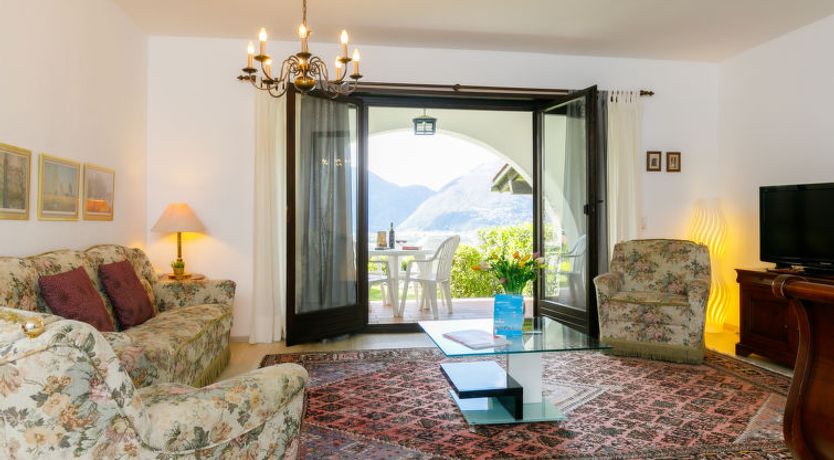 Photo of Residence Miralago Apt. C23 Apartment 4