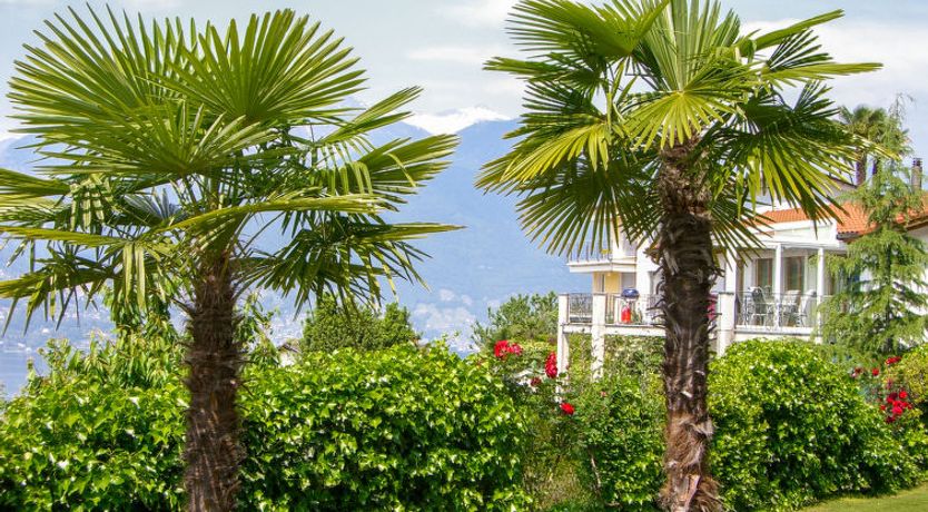 Photo of Residence Miralago Apt. C23 Apartment 4