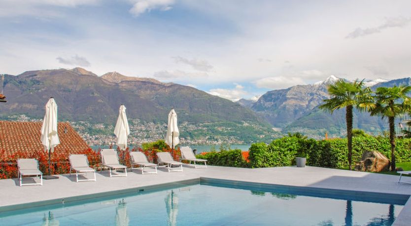 Photo of Residence Miralago Apt. C23 Apartment 4