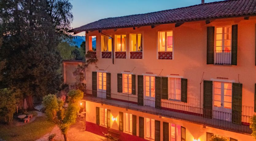 Photo of Dimora Berchiatti Apartment 3