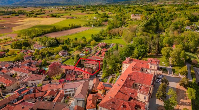 Photo of Dimora Berchiatti Apartment 3