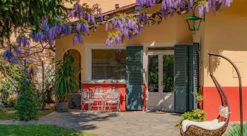 Photo of Dimora Berchiatti Apartment 3