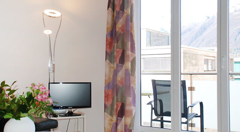 Photo of Residenza Corallo Apartment 7