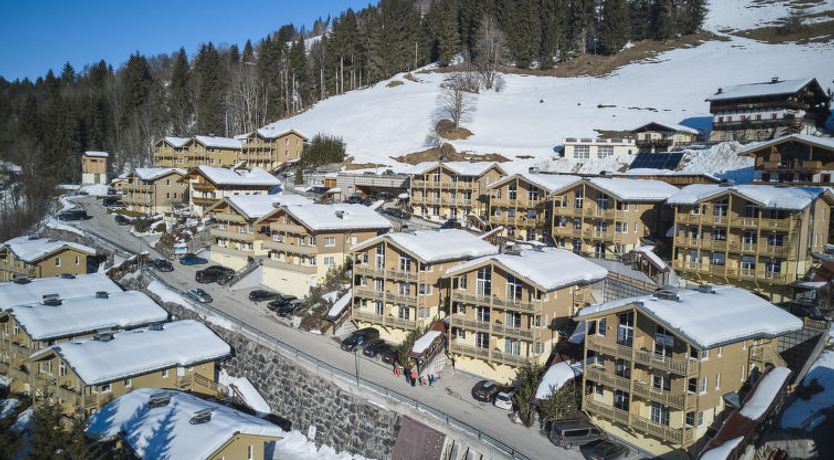 Photo of Alpine Rehrenberg 1