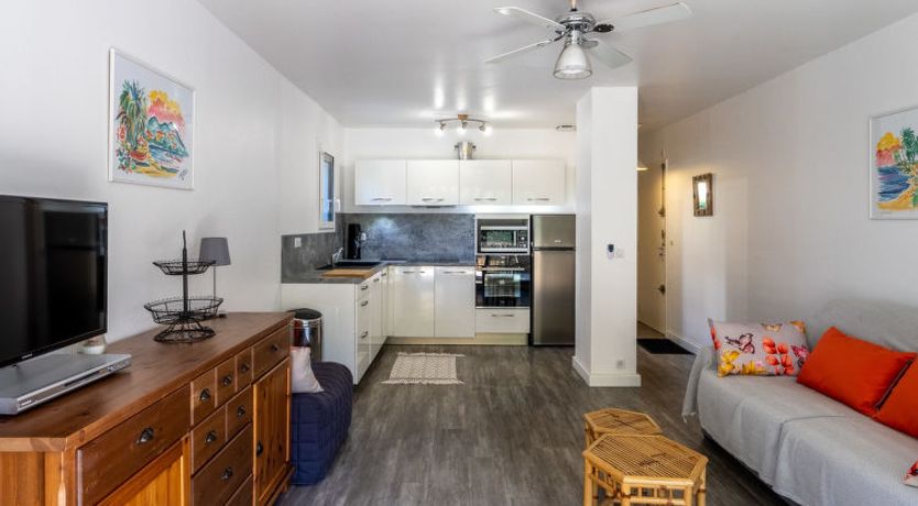 Photo of Parcs du Lavandou Apartment 9