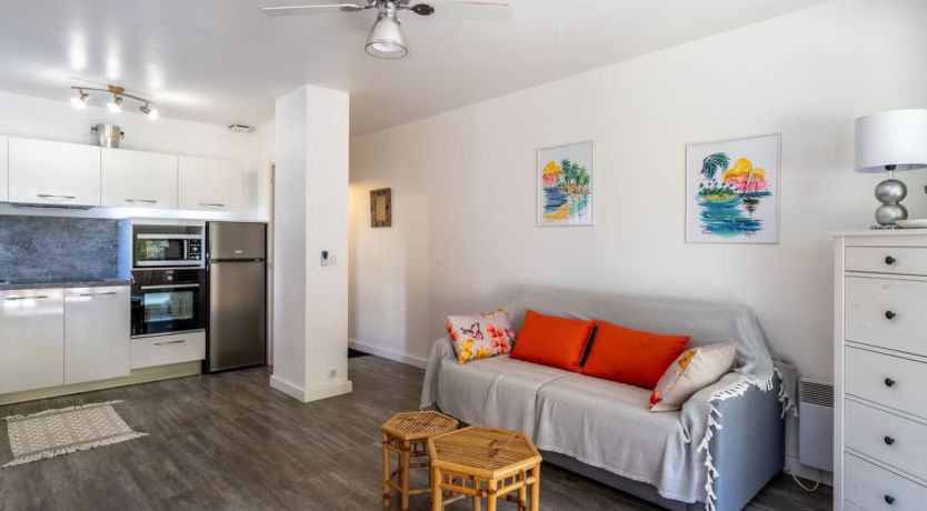 Photo of Parcs du Lavandou Apartment 9