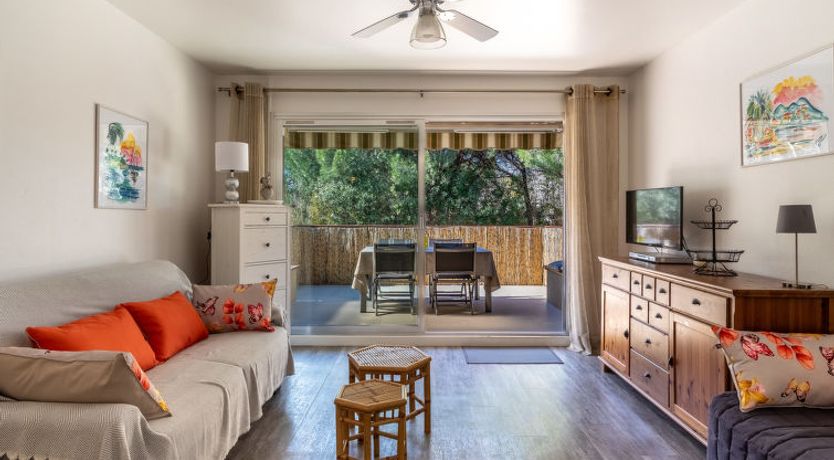 Photo of Parcs du Lavandou Apartment 9