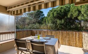 Photo of Parcs du Lavandou Apartment 9