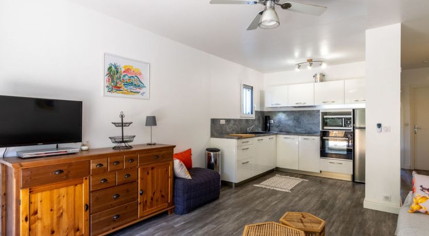 Photo of Parcs du Lavandou Apartment 9