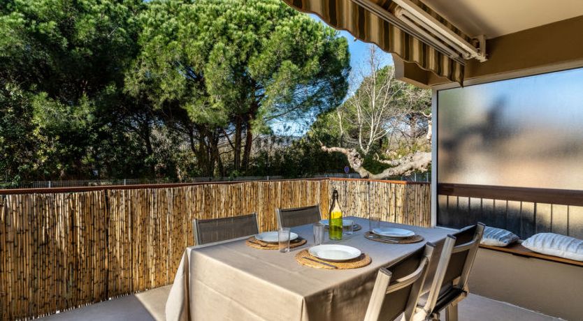 Photo of Parcs du Lavandou Apartment 9