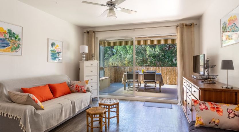 Photo of Parcs du Lavandou Apartment 9