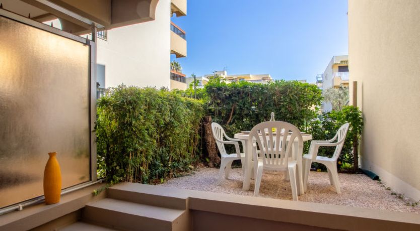 Photo of Parcs du Lavandou Apartment 9