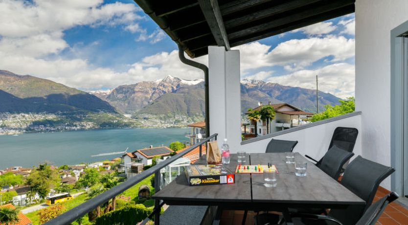 Photo of Residenza Miralago Apt. A9 Apartment 21