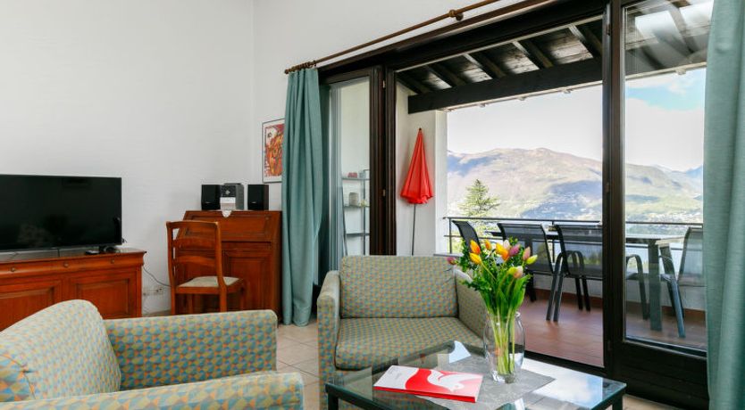 Photo of Residenza Miralago Apt. A9 Apartment 21