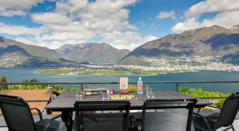 Photo of Residenza Miralago Apt. A9 Apartment 21