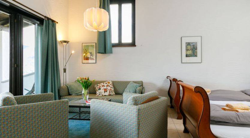 Photo of Residenza Miralago Apt. A9 Apartment 21