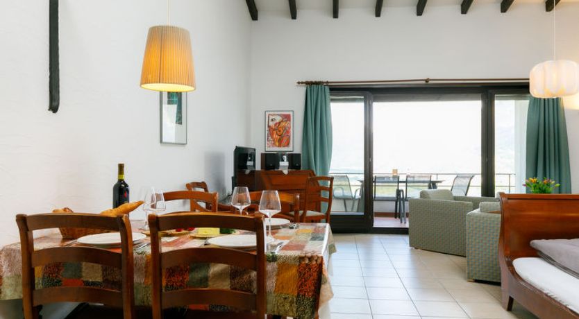 Photo of Residenza Miralago Apt. A9 Apartment 21