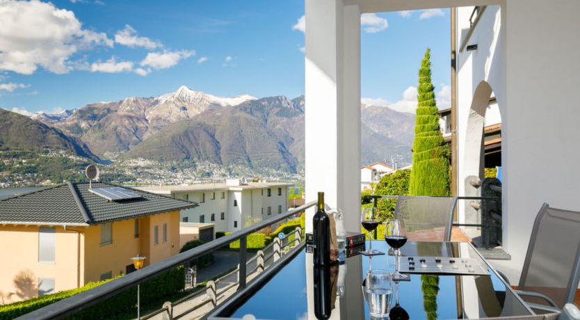 Photo of Residenza Miralago Apt. D32 Apartment 47