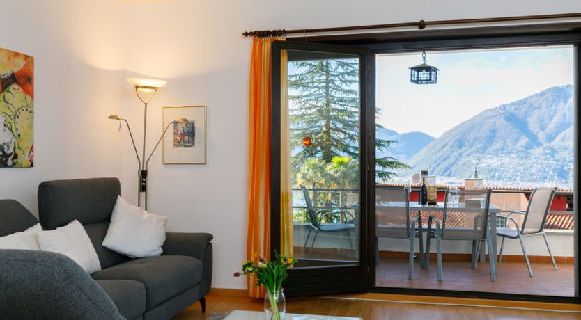 Photo of Residenza Miralago Apt. D32 Apartment 47