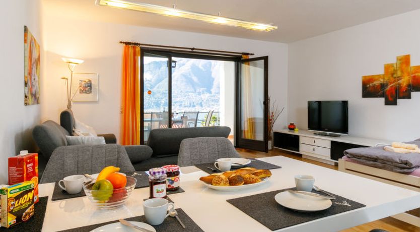 Photo of Residenza Miralago Apt. D32 Apartment 47