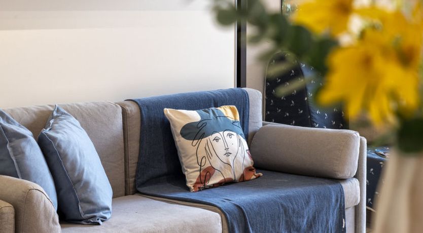 Photo of D3 - 2 - Baia de Bahas Apartment 19