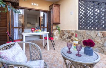 D3 - 2 - Baia de Bahas Apartment 19 Holiday Home