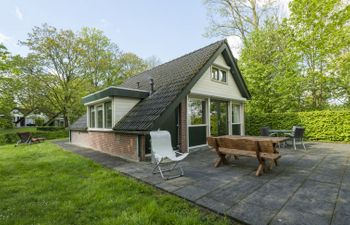 De Smokkelaar bg 127 Holiday Home