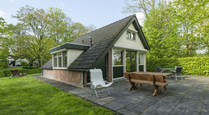 Photo of De Smokkelaar bg 127
