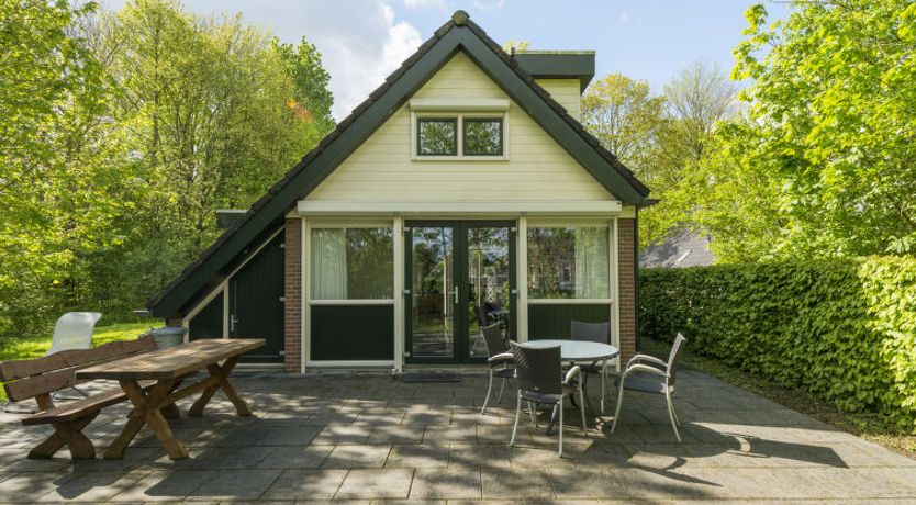 Photo of De Smokkelaar bg 127