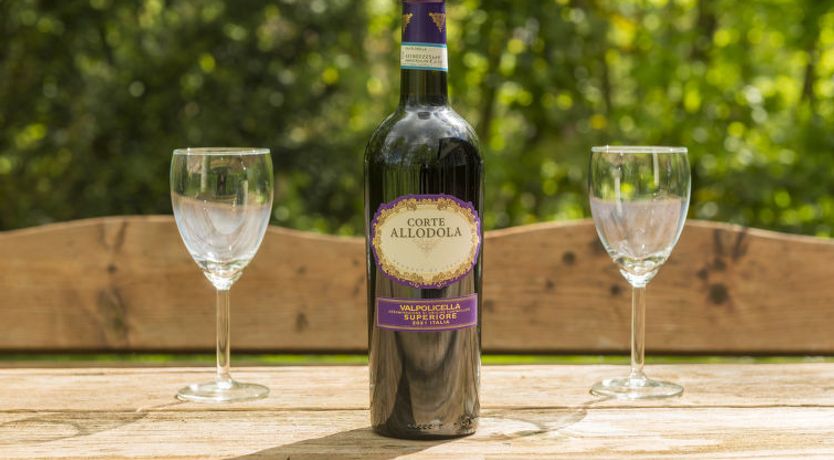 Photo of De Smokkelaar bg 127